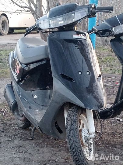 Honda dio af18