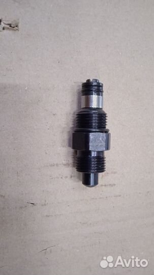 Клапан гидравлики CBD20