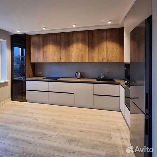 Кухня на заказ