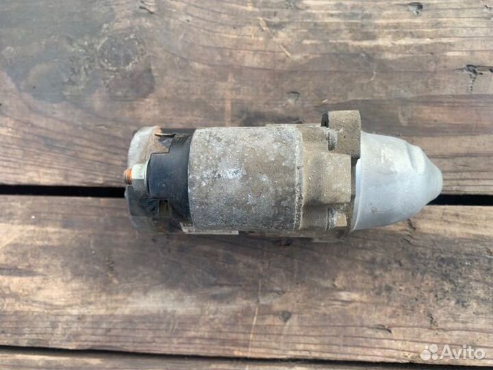 Стартер Mitsubishi Lancer CY 4B10 2008