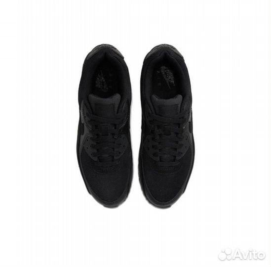 Кроссовки Nike Air Max 90 Triple Black