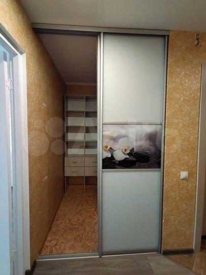 1-к. квартира, 41,5 м², 10/16 эт.