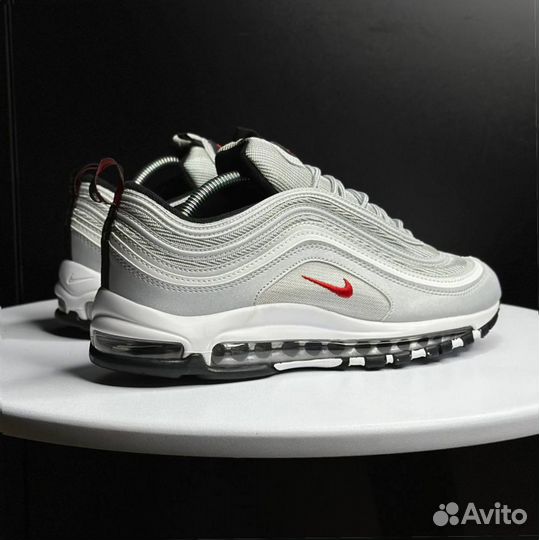 Кроссовки Nike Air Max 97