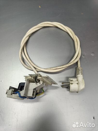 Cетевой фильтр Indesit/ariston plf00472705100a