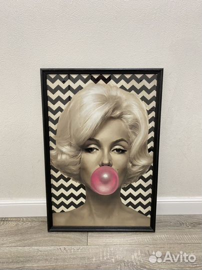 Картины (постеры)