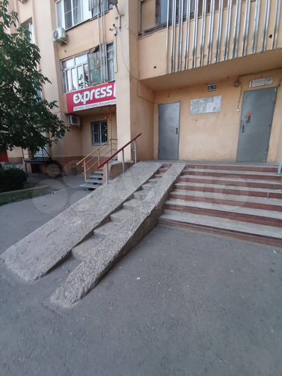 Комната 12,7 м² в 3-к., 8/12 эт.