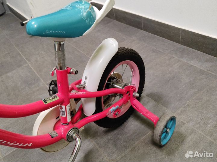 Велосипед детский Schwinn 12
