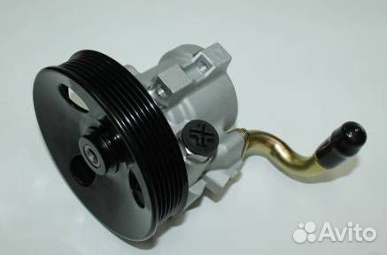 Насос Гур Шевроле Лачетти склад