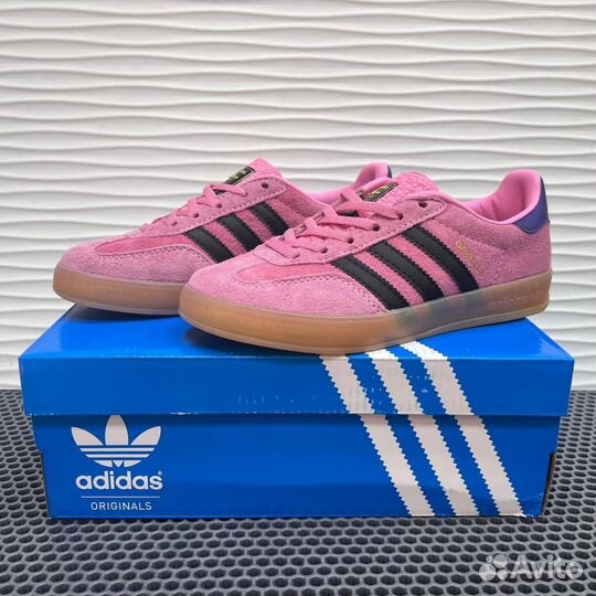Кроссовки Adidas gazelle