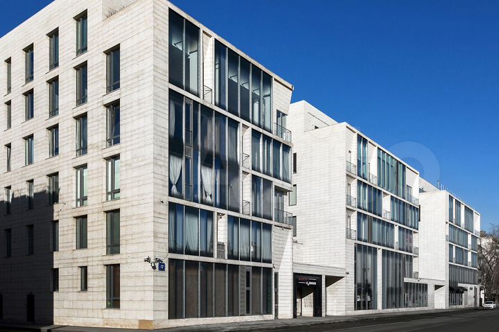 ПСН в бц А класса у м. Краспоткинская, 15 м²