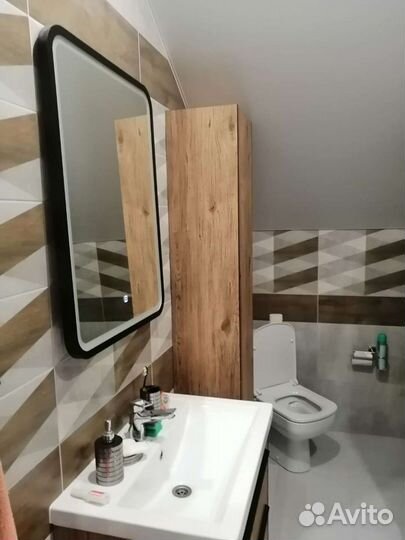 Ремонт квартир и коттеджей под ключ