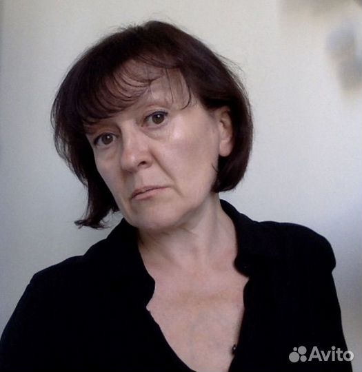 Руководитель кружка