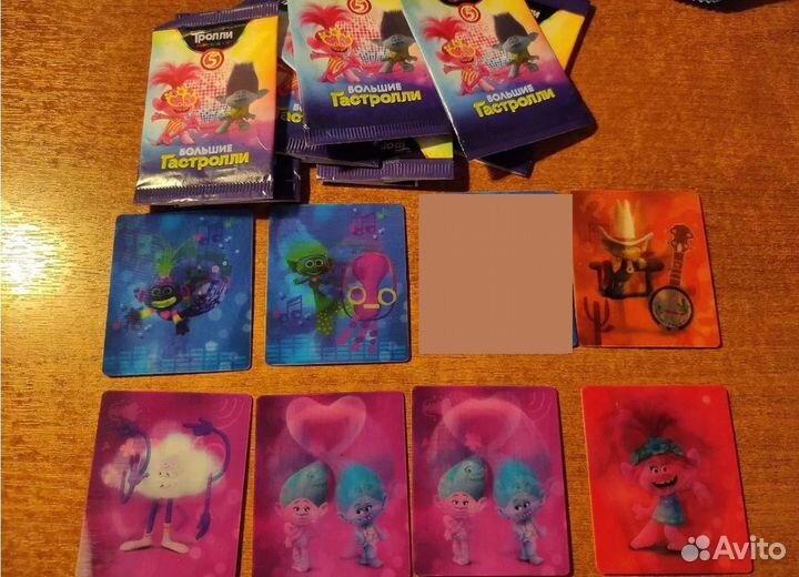 Игрушки разные (Пятёрочка, Магнит, Дикси, Киндер)