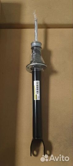 Амортизатор передний mercedes w205