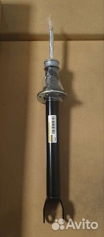 Амортизатор передний mercedes w205