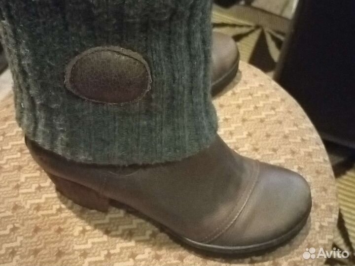 Сапоги Испанской фирмы Art 38 размер