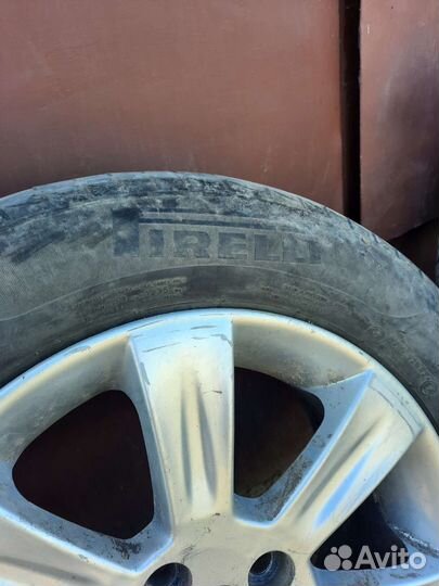 Pirelli Cinturato P1 185/60 R15