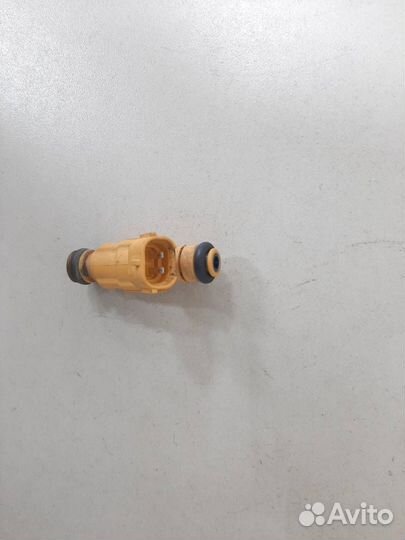 Форсунка инжекторная электрическая Kia Rio 4 FB 20