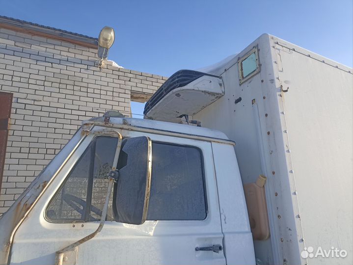 Рефрижератор