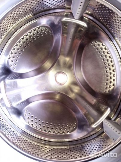 Бак стиральной машины indesit wisl103, wisxe10