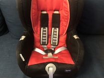 Кресло romer duo plus isofix