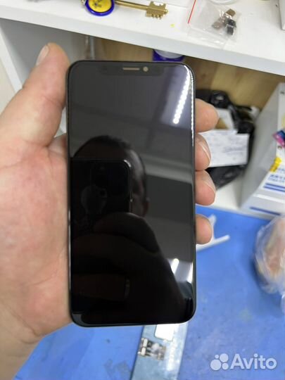 Оригинальный дисплей iPhone Xs
