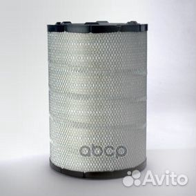 Фильтр воздушный, первичный, radialseal P778335