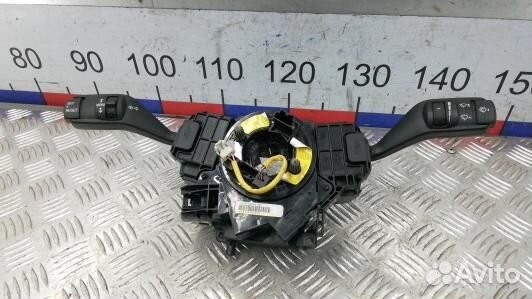 Переключатель поворотов и дворников (стрекоза) for