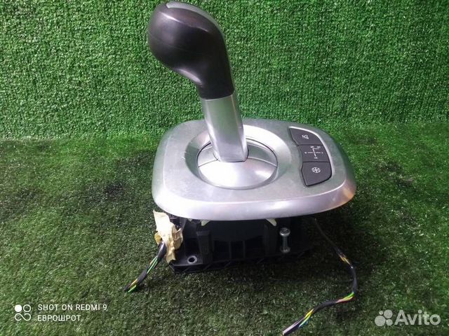 Рычаг кпп Opel Corsa D (2006-2015)