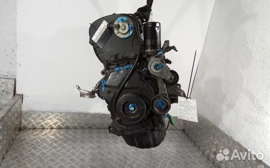 Двигатель бензиновый audi A5 1 (2NT08BV01)