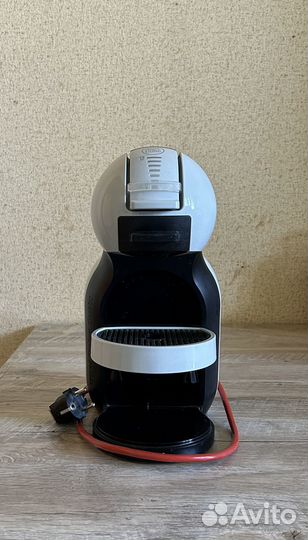 Продам капсульную кофемашину