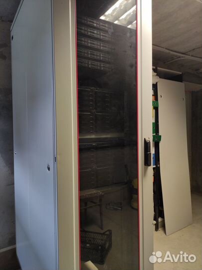 Майнинг ферма chia