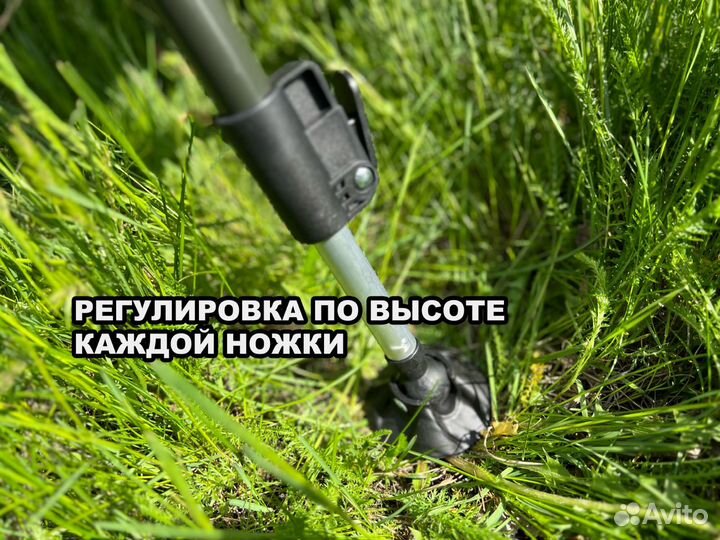 Карповое кресло Easy Life для отдыха