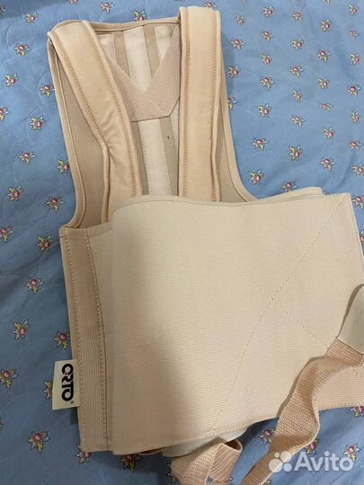 Корсет ортопедический