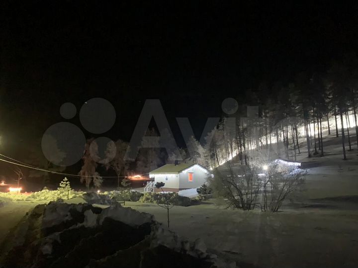 Участок 7,3 га (СНТ, ДНП)