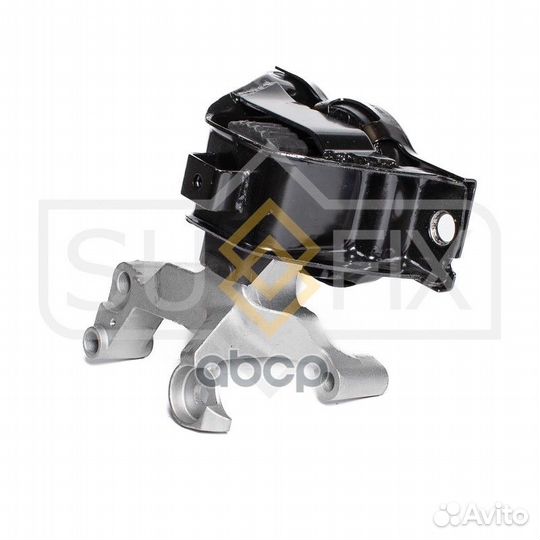 Опора двигателя перед прав FM4306 sufix