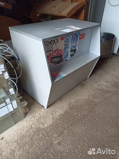 Шкаф для сигарет кассовый 100/92/70, 75 видов