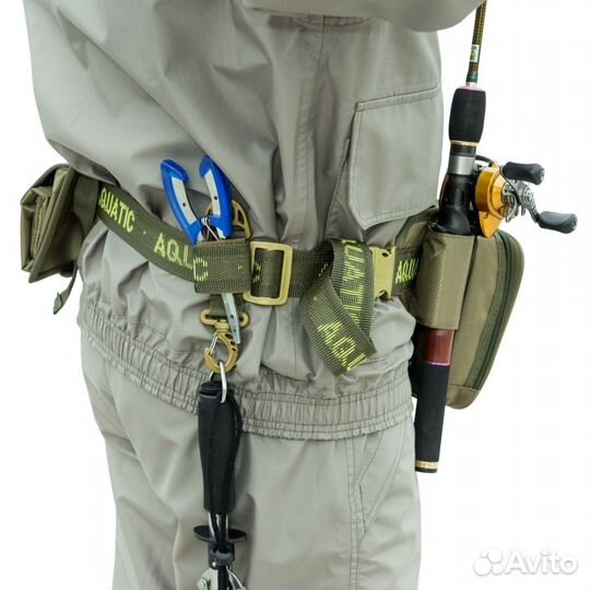 Пояс Aquatic пр-01 разгрузочный