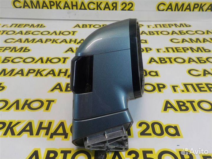 Зеркало правое электрическое Chery Jaecoo J7 2023