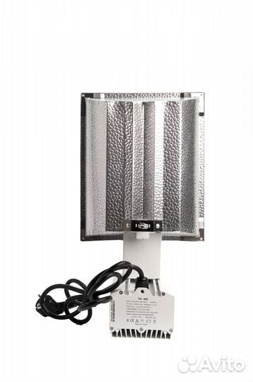 Светильник Nanolux SE Fixture-HPS TN 400W