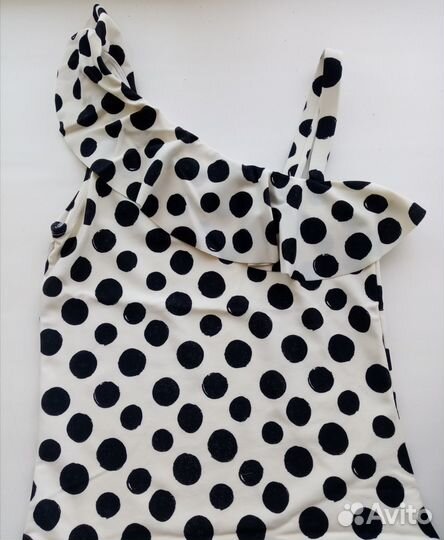 Купальник для девочки и др