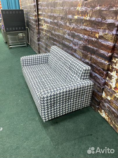 Диван 128х78х77