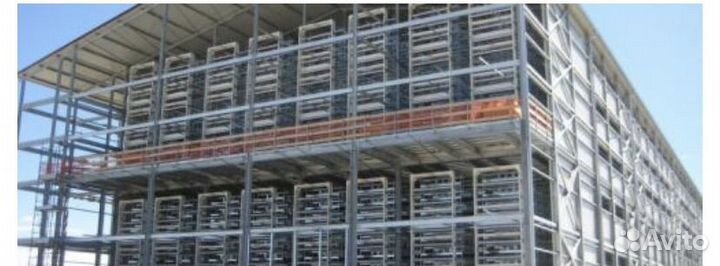 Требуются разнорабочие