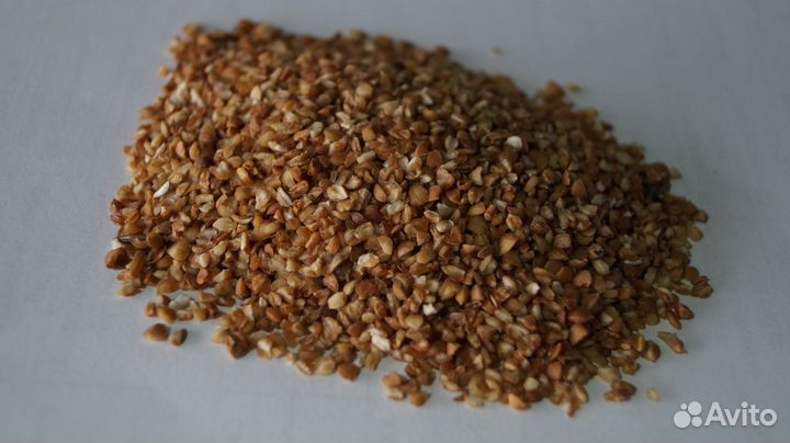 Гречневый продел