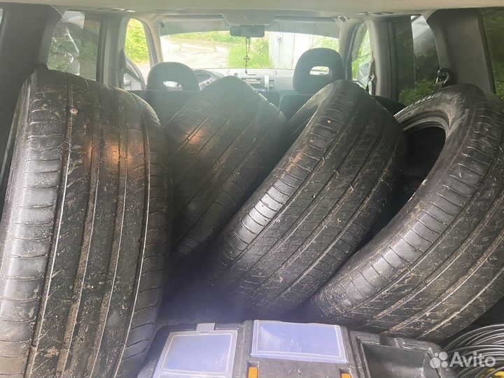 Michelin Primacy 4 225/55 R18 102Y