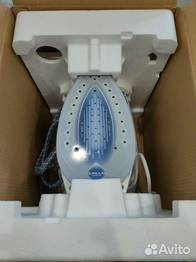 Парогенератор Tefal Express Airglade новый