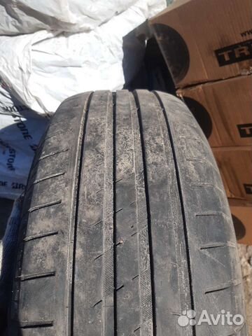 Vredestein SporTrac 5 225/65 R17