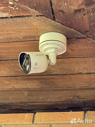 Ip камера DS-I450L(B)