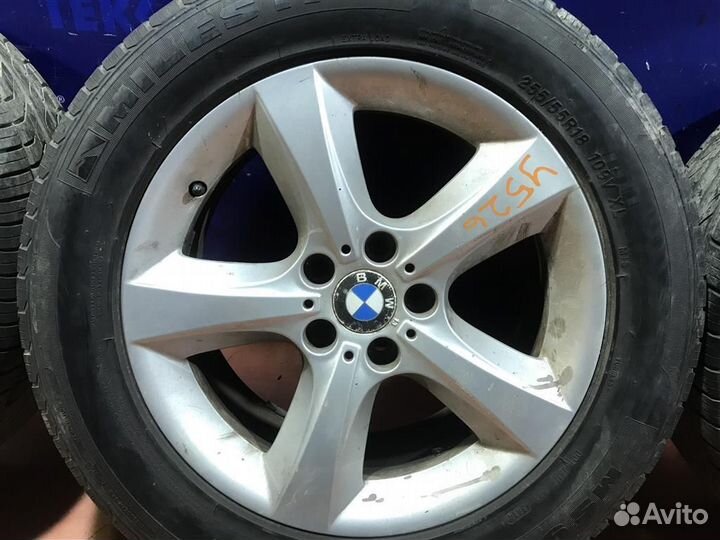 Диск Литой R18 на BMW