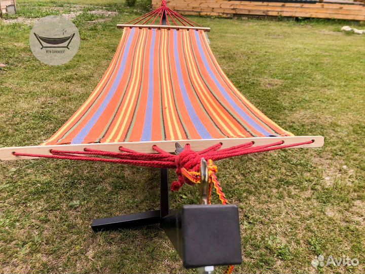Гамак для отдыха